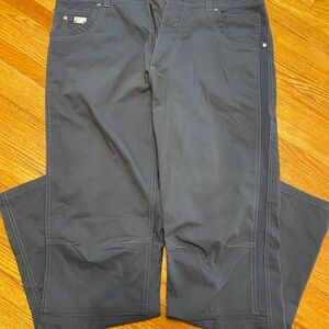 Mens Kuhl Legenary pants 34 X 32